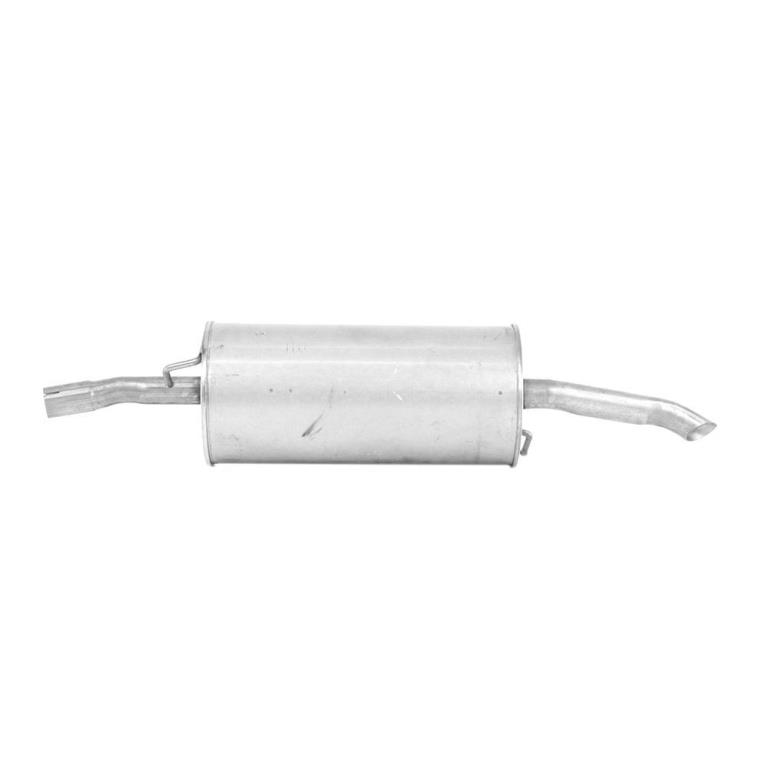 Silenciador trasero WALKER ref. 71399
