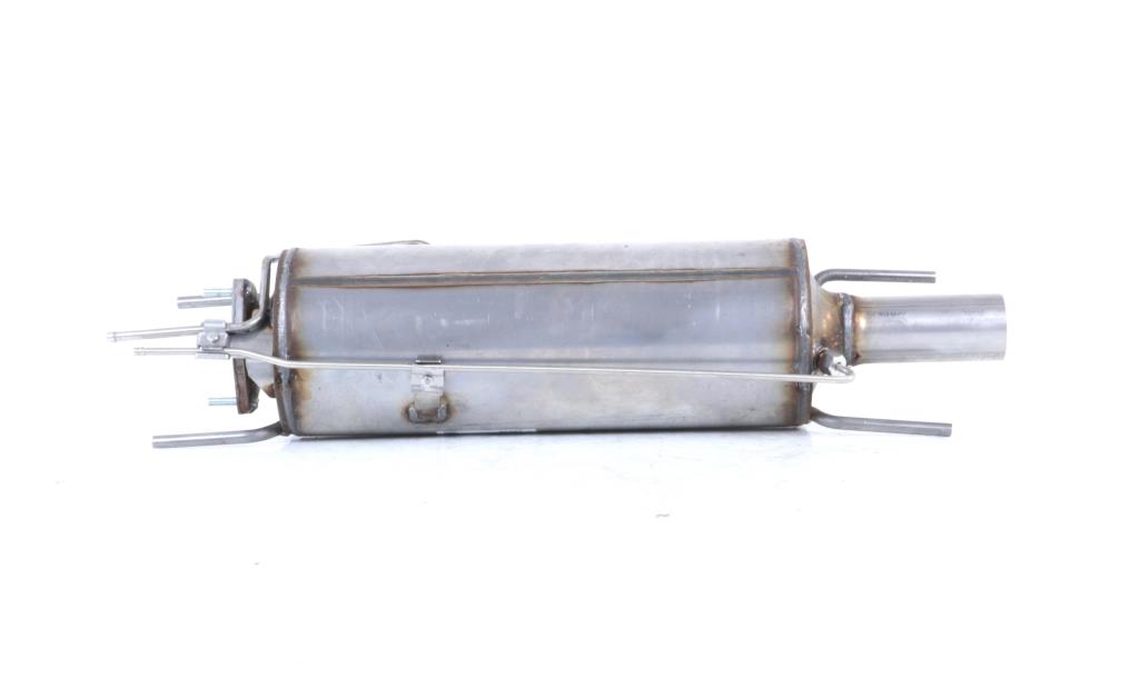 Filtro de partículas / FAP (FAP diésel) WALKER ref. 73018