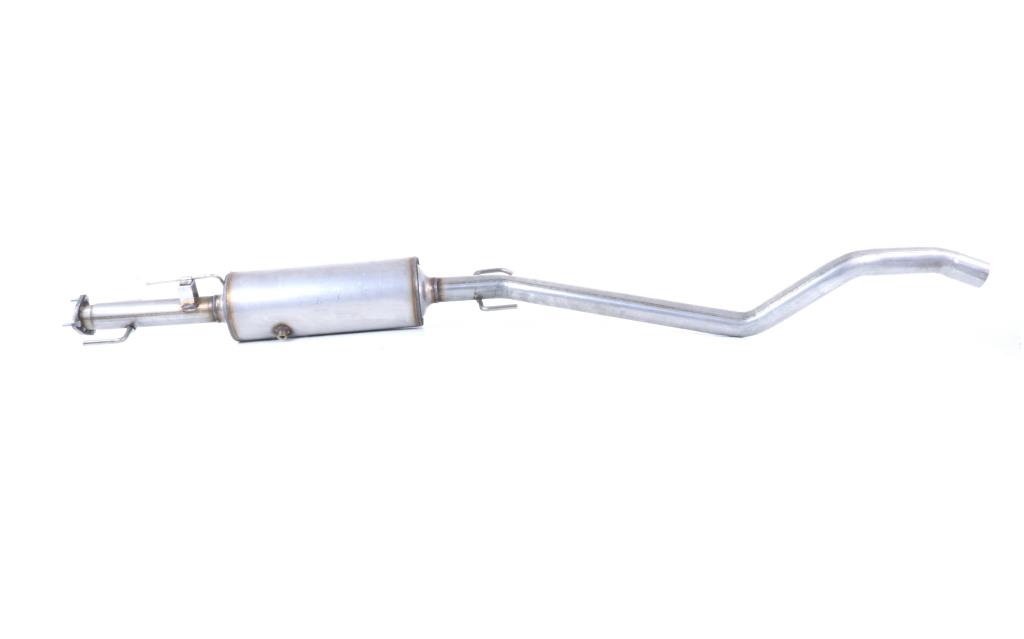 Filtre à particules / FAP (FAP diesel) WALKER ref. 73029