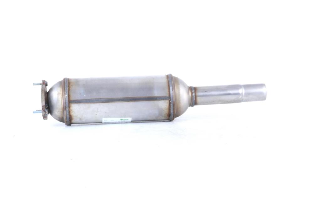 Filtro de partículas / FAP (FAP diésel) WALKER ref. 73035