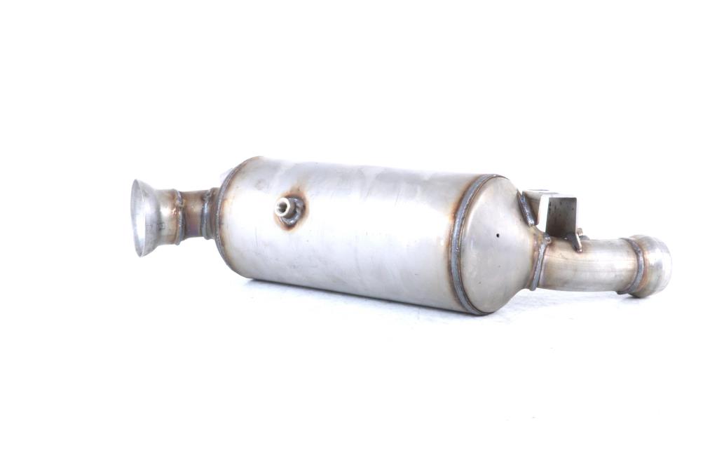 Filtre à particules / FAP (FAP diesel) WALKER ref. 73044