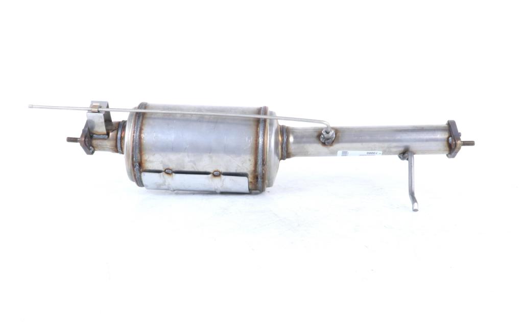 Filtro de partículas / FAP (FAP diésel) WALKER ref. 73080