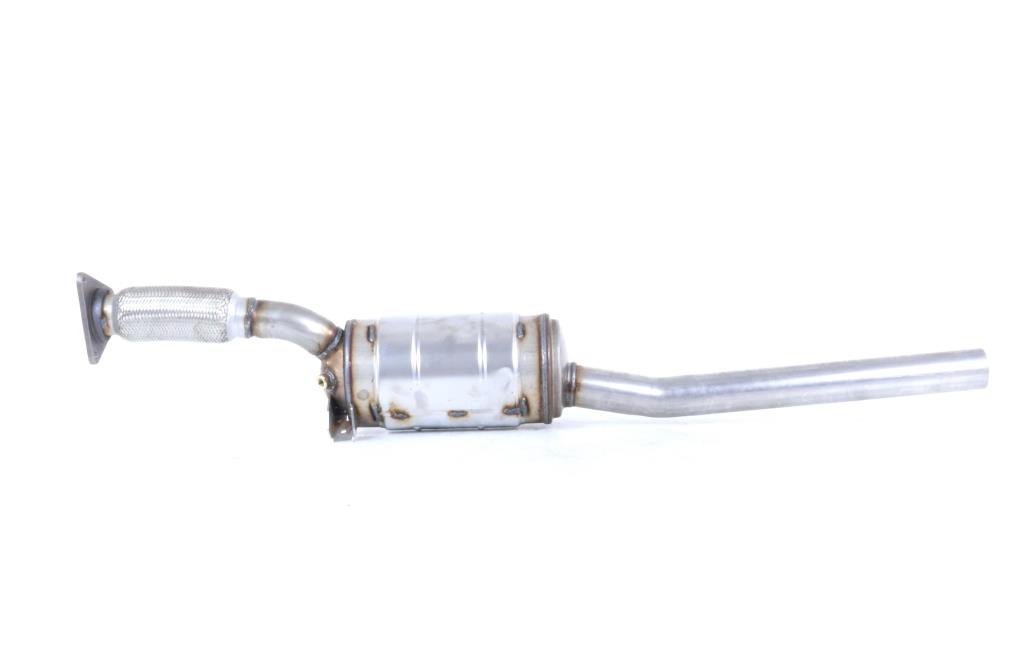 Filtre à particules / FAP (FAP diesel) WALKER ref. 73099