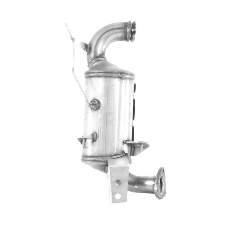 Filtro de partículas (FAP Diesel) WALKER 73141