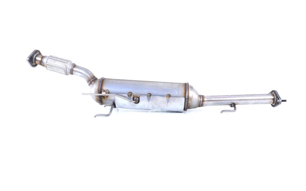 Filtro de partículas (FAP Diesel) WALKER ref. 73166