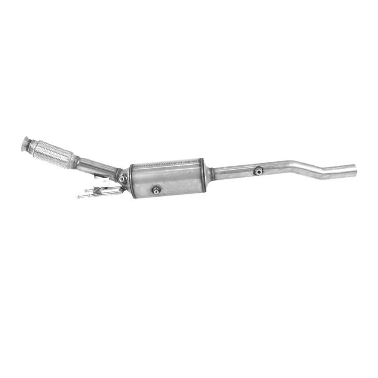 Filtre à particules / FAP (FAP diesel) WALKER ref. 73175