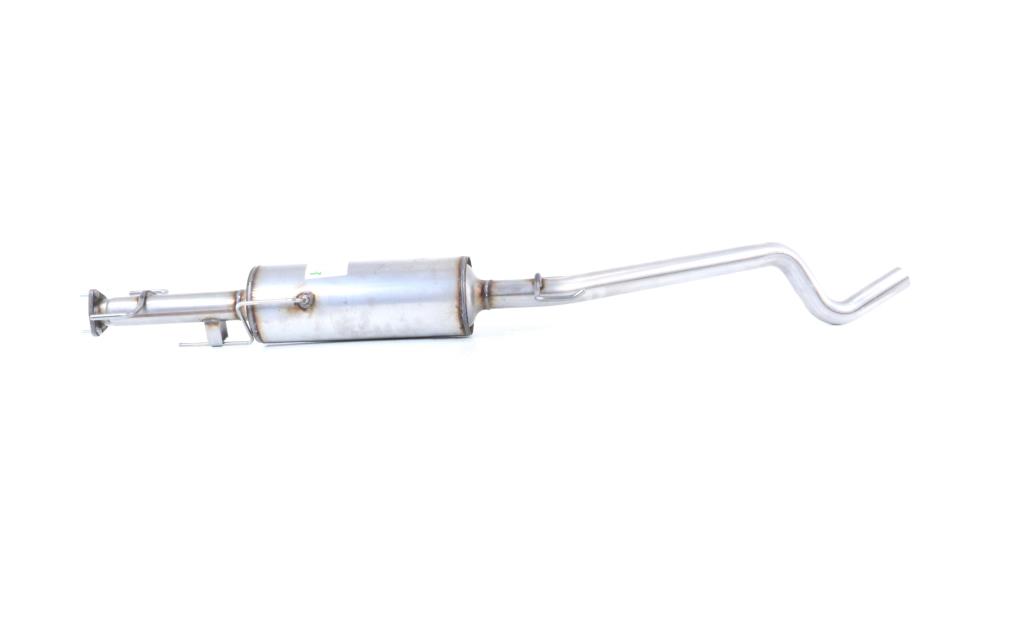 Filtre à particules / FAP (FAP diesel) WALKER ref. 73178