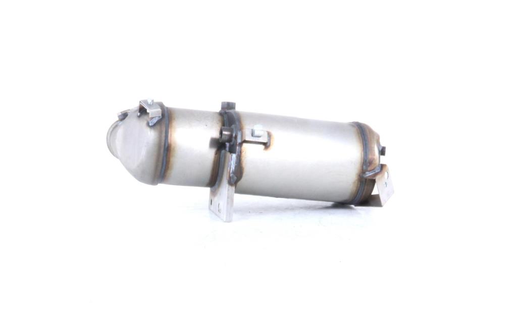 Filtre à particules / FAP (FAP diesel) WALKER 73278