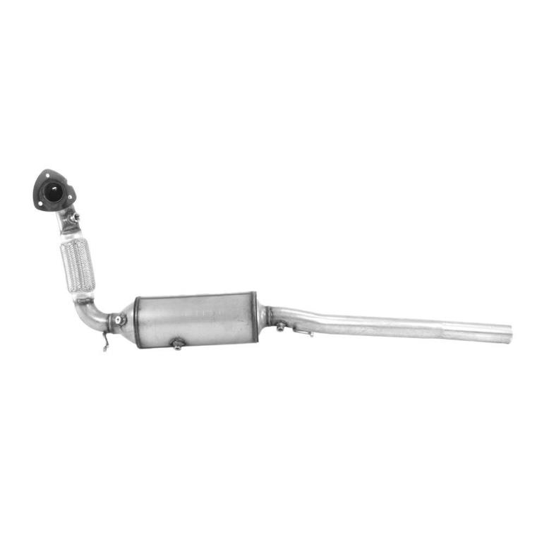 Filtre à particules / FAP (FAP diesel) WALKER ref. 73285