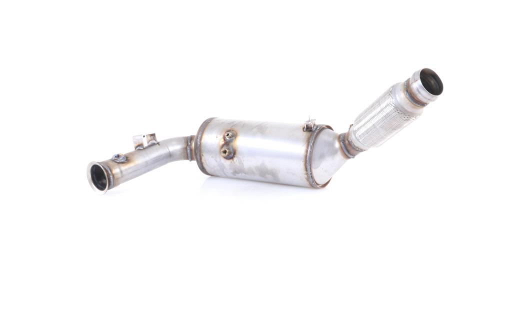 Filtre à particules / FAP (FAP diesel) WALKER 73291