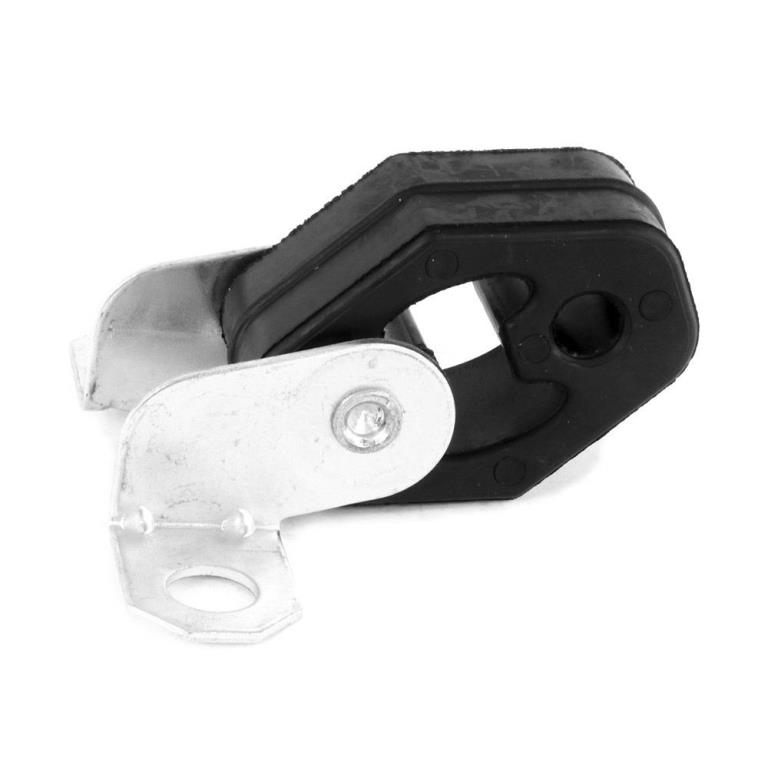 Silentbloc de suspension d'échappement WALKER ref. 80105