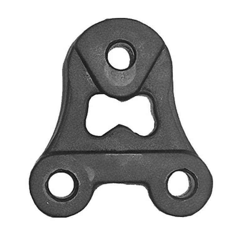 Bandes de caoutchouc, échappement WALKER ref. 80130