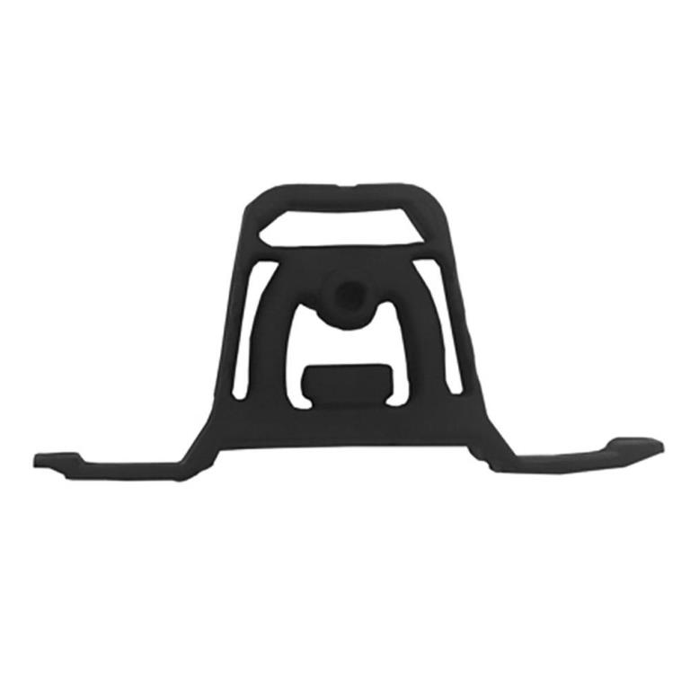 Silentbloc de suspension d'échappement WALKER ref. 80142