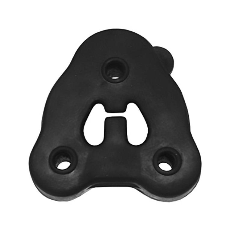 Silentbloc de suspension d'échappement WALKER ref. 80143