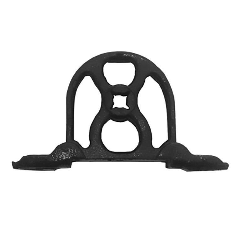 Silentbloc de suspension d'échappement WALKER ref. 80144