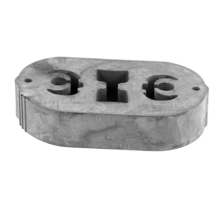 Bandes de caoutchouc, échappement WALKER 80148