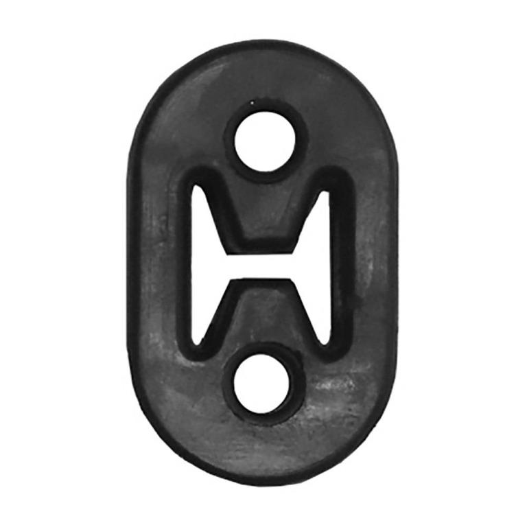 Bandes de caoutchouc, échappement WALKER 80150