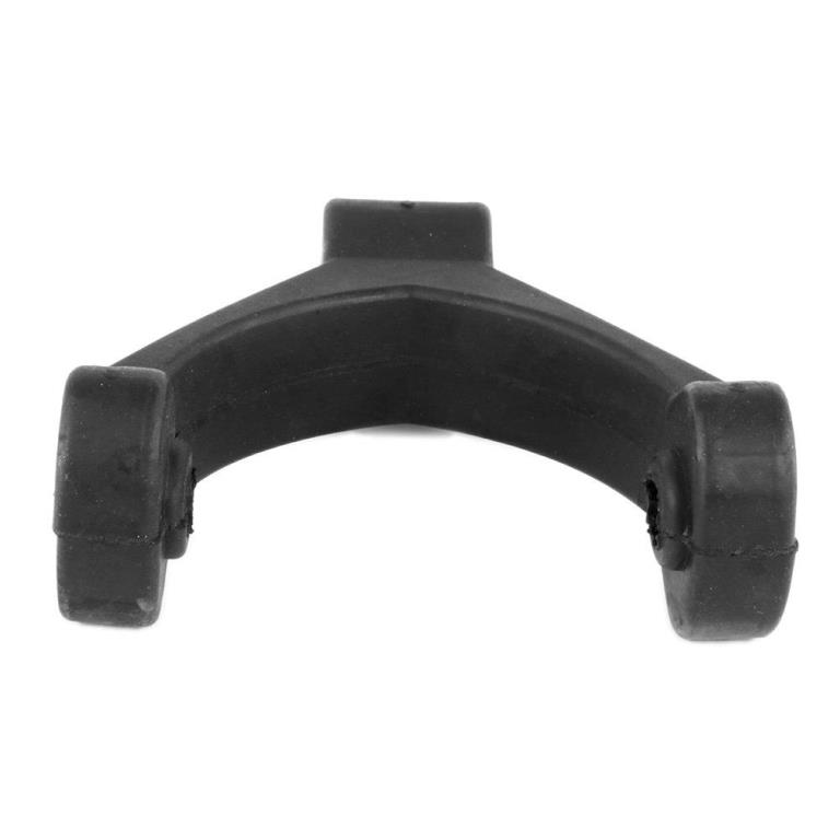 Silentbloc de suspension d'échappement WALKER ref. 80153