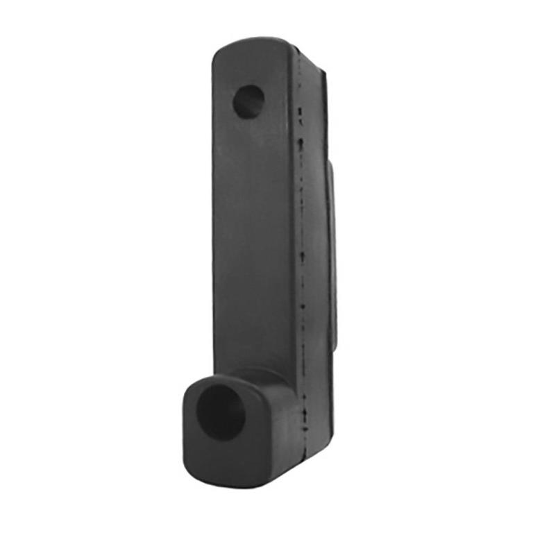 Silentbloc de suspension d'échappement WALKER ref. 80156