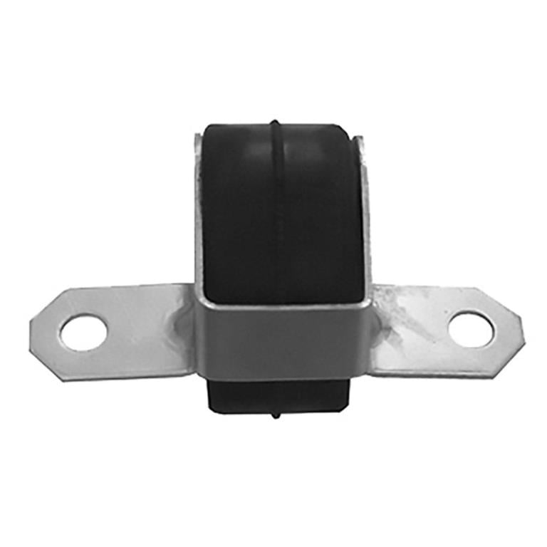 Silentbloc de suspension d'échappement WALKER ref. 80163
