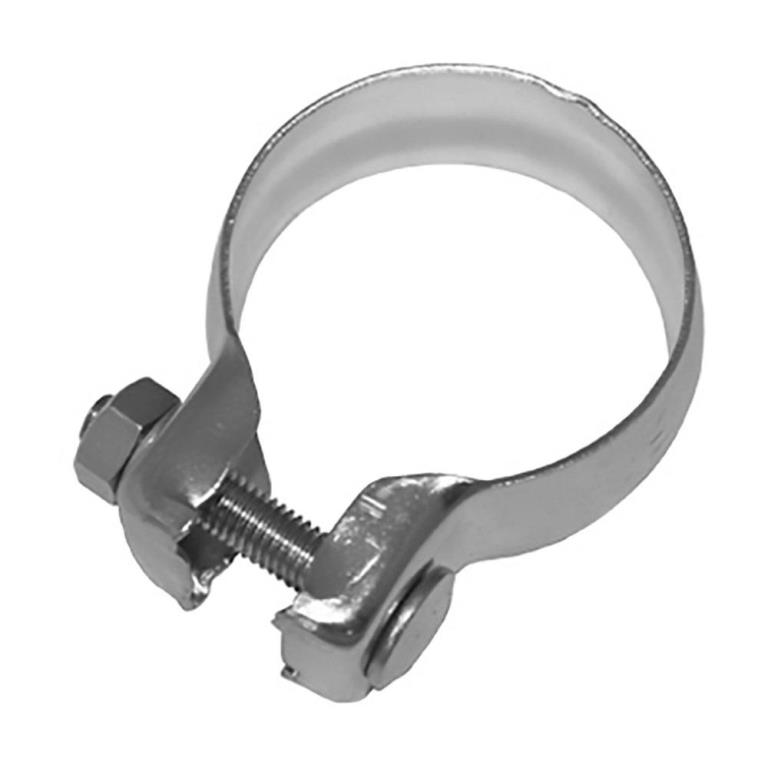 Brida de fijación, escape (Abrazadera de presion, escape) WALKER ref. 80169