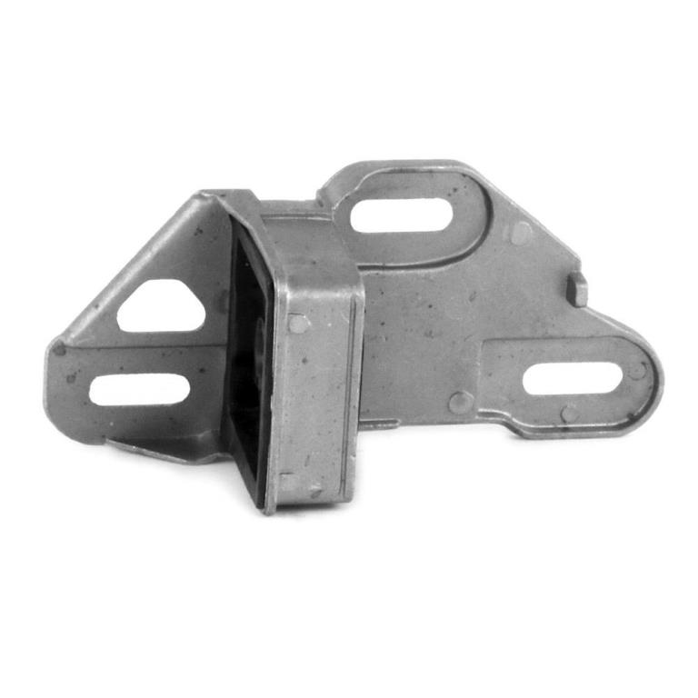 Silentbloc de suspension d'échappement WALKER ref. 80172
