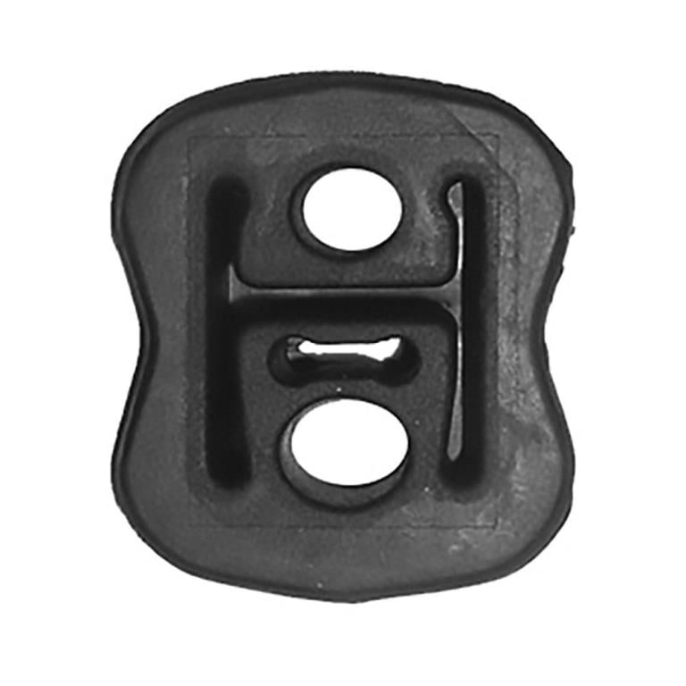 Silentbloc de suspension d'échappement WALKER ref. 80178