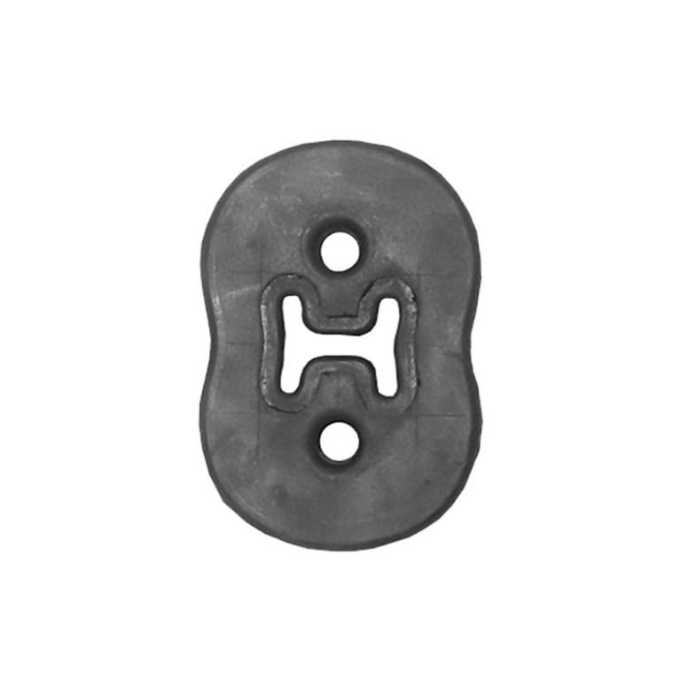 Bandes de caoutchouc, échappement WALKER ref. 80186