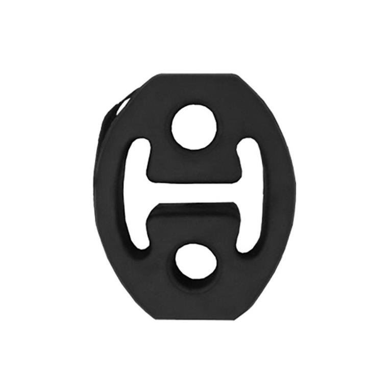 Silentbloc de suspension d'échappement WALKER ref. 80211