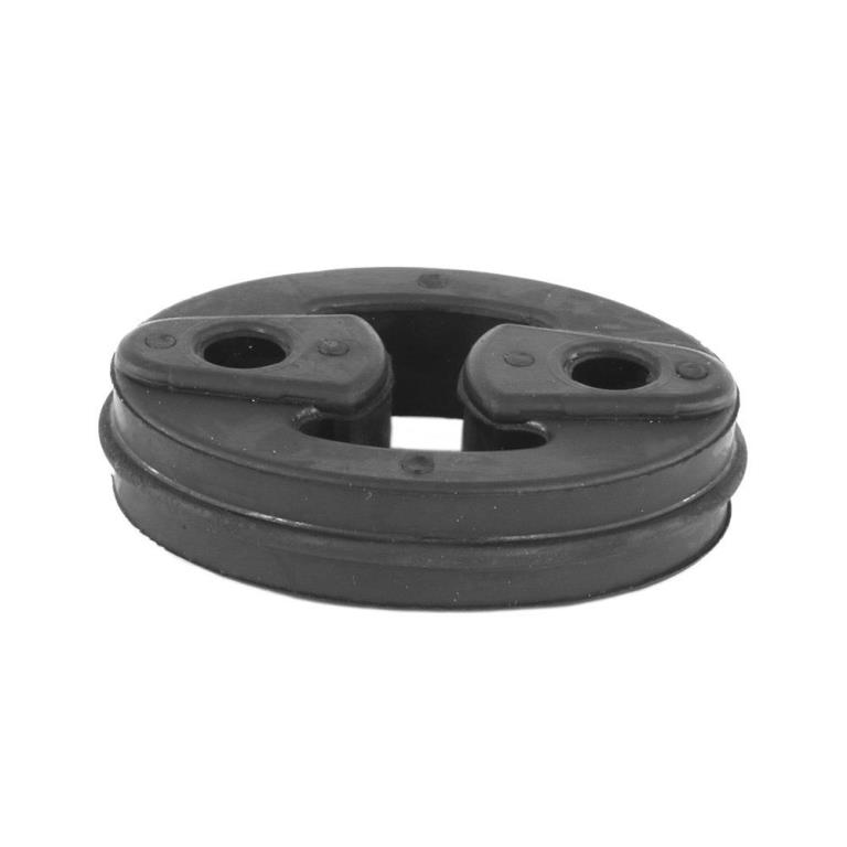 Tiras de borracha, escape WALKER 80221