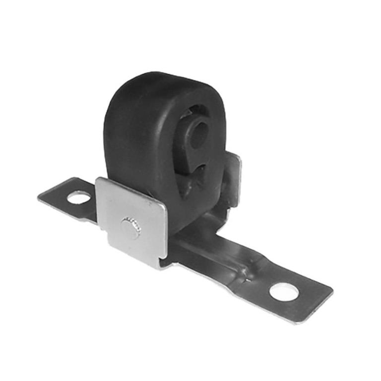 Silentbloc de suspension d'échappement WALKER ref. 80229