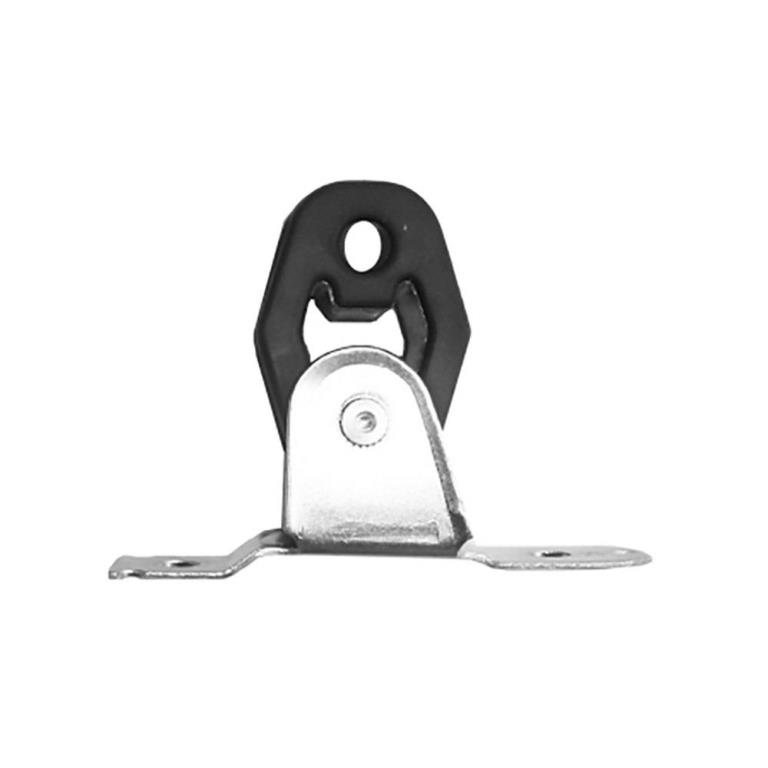 Silentbloc de suspension d'échappement WALKER ref. 80237