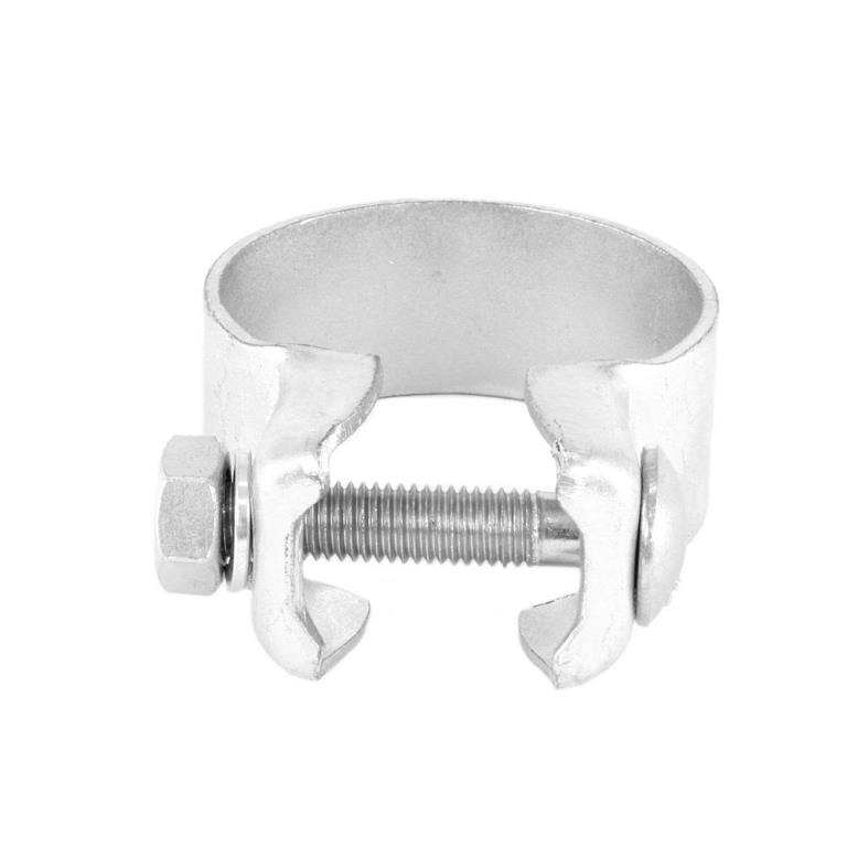 Collier de serrage, échappement WALKER ref. 80249