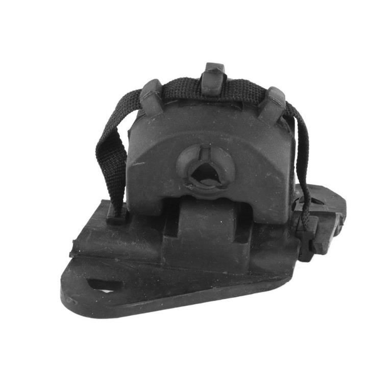 Silentbloc de suspension d'échappement WALKER ref. 80280