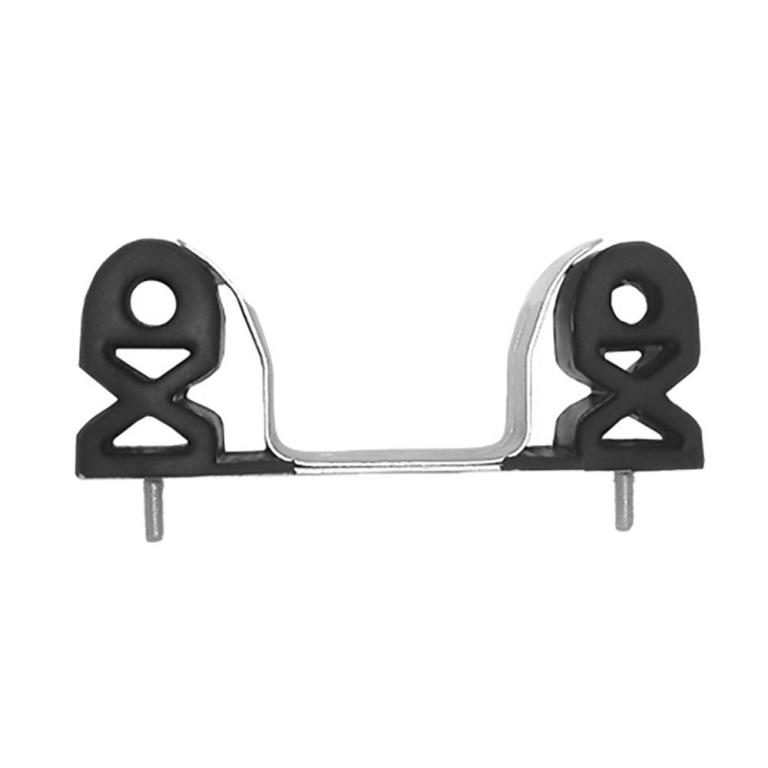 Bandes de caoutchouc, échappement WALKER ref. 80288
