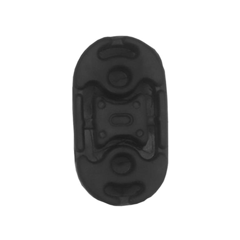 Silentbloc de suspension d'échappement WALKER ref. 80295