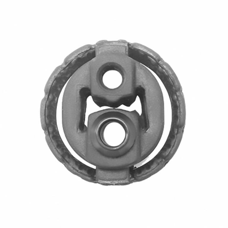 Silentbloc de suspension d'échappement WALKER ref. 80297