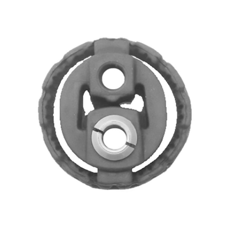 Silentbloc de suspension d'échappement WALKER ref. 80298