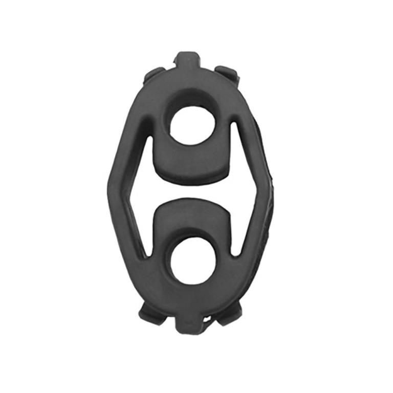 Silentbloc de suspension d'échappement WALKER ref. 80302