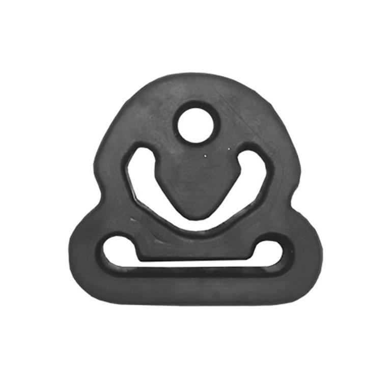 Bandes de caoutchouc, échappement WALKER 80325