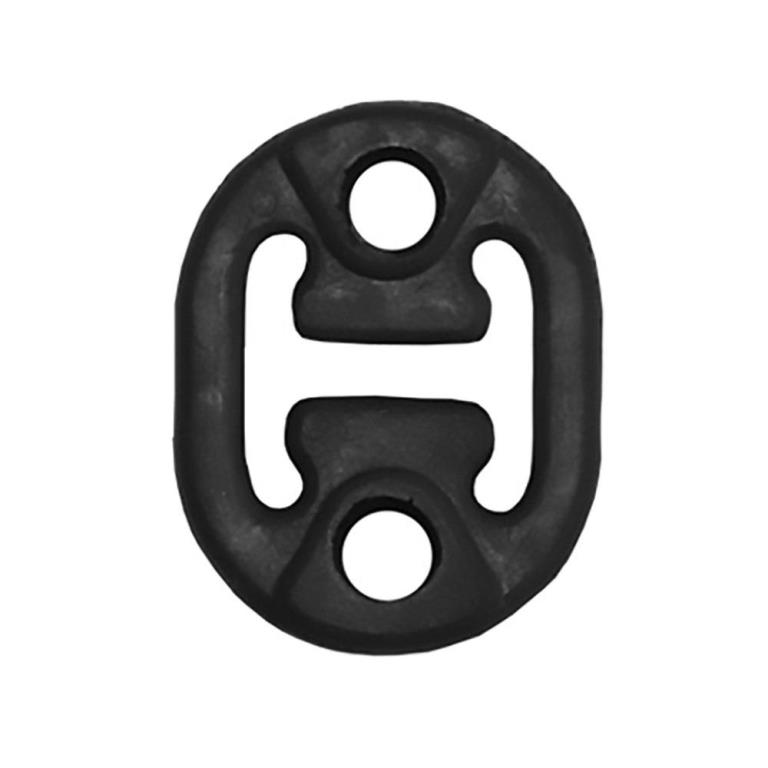 Silentbloc de suspension d'échappement WALKER ref. 80332