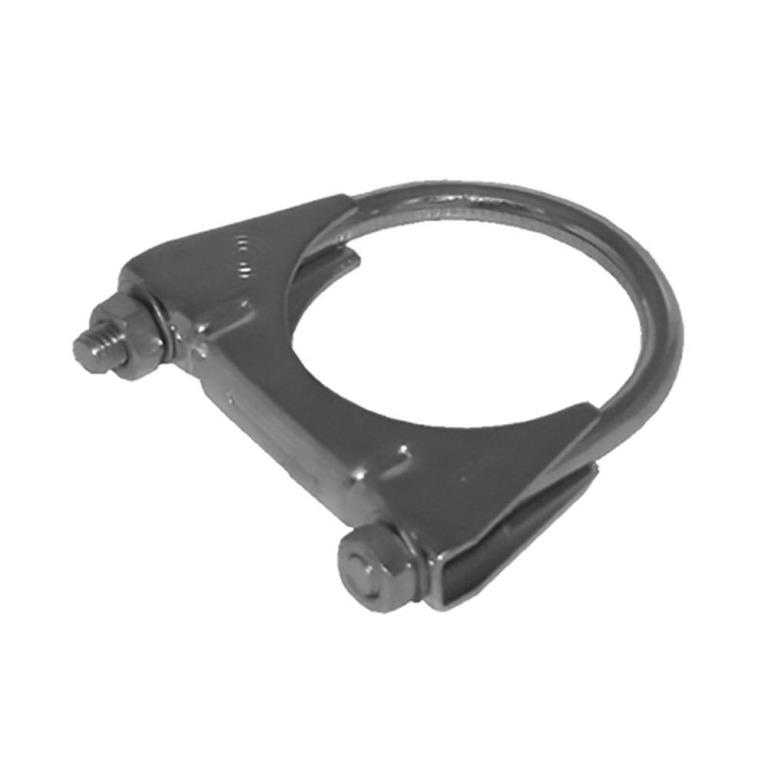 Collier de serrage, échappement WALKER ref. 80339