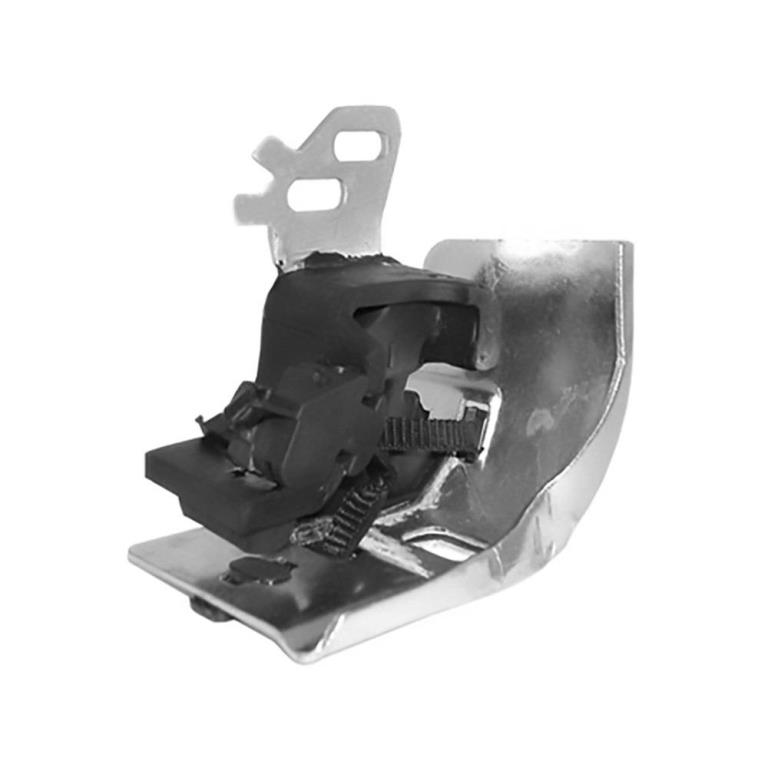 Silentbloc de suspension d'échappement WALKER ref. 80347