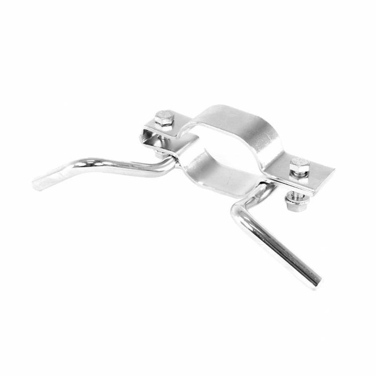 Silentbloc de suspension d'échappement WALKER ref. 80352