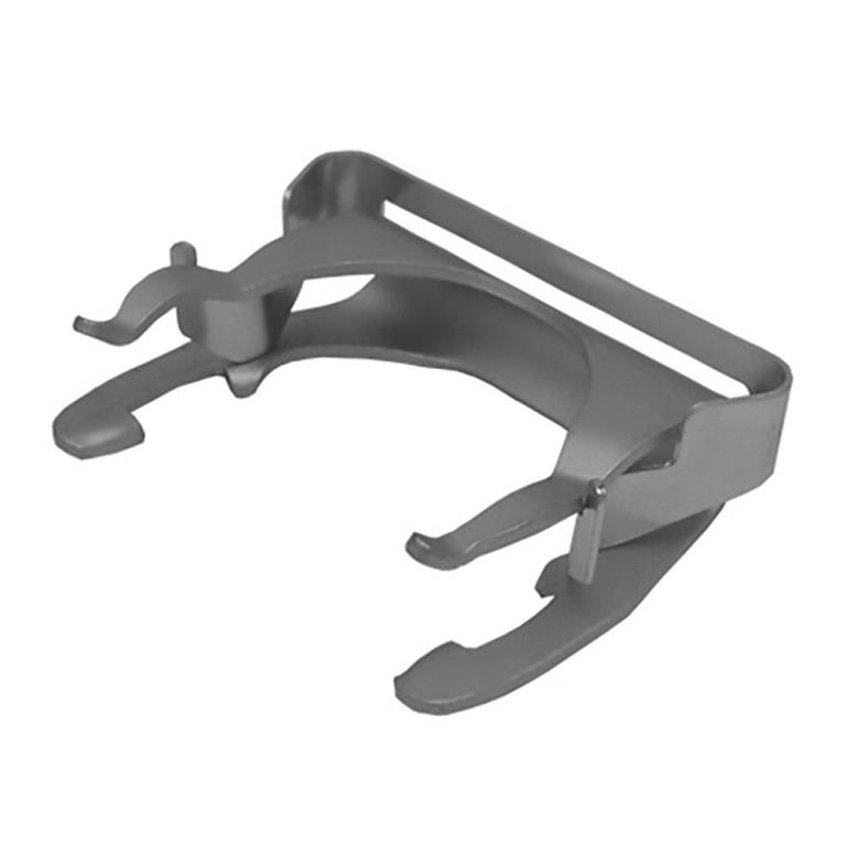 Collier de serrage, échappement WALKER ref. 80381