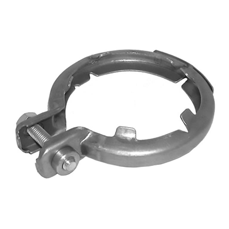 Collier de serrage, échappement WALKER ref. 80400