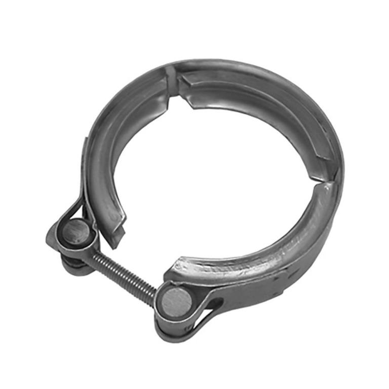 Collier de serrage, échappement WALKER ref. 80411