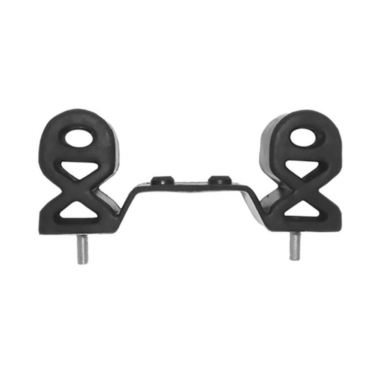 Bandes de caoutchouc, échappement WALKER ref. 80417