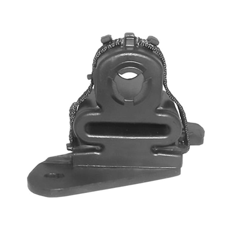 Silentbloc de suspension d'échappement WALKER ref. 80421