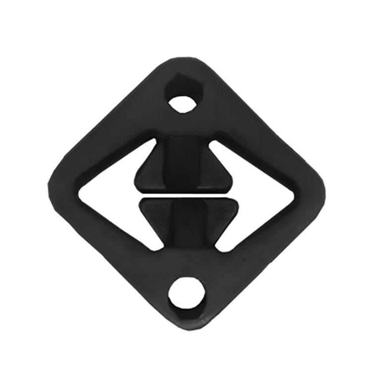 Bandes de caoutchouc, échappement WALKER 80425